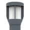 Beyond Solar Solar LED Bollard Light, 3.5W, 425 Lumens, 5000K CCT AVS-BL019 - alternate 4